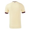 Officiële Voetbalshirt Heart of Midlothian Uit 2024-25 - Heren